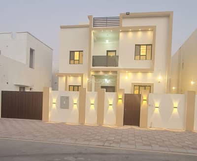 فیلا 5 غرف نوم للبيع في بركاء، الباطنة - فيلا مكونة من 5 غرف نوم للبيع في بركة، الباطنة