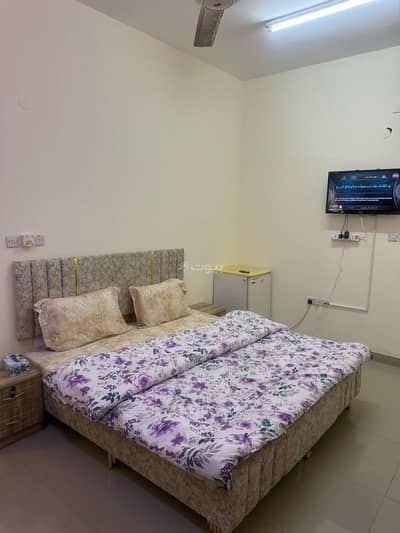 غرفة 1 غرفة نوم للايجار في الخوير، مسقط - غرفة مفروشة للإيجار في الخوير، مسقط