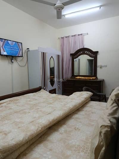 شاليه 1 غرفة نوم للايجار في الخوير، مسقط - شاليه بغرفة نوم واحدة للإيجار في الخوير، مسقط