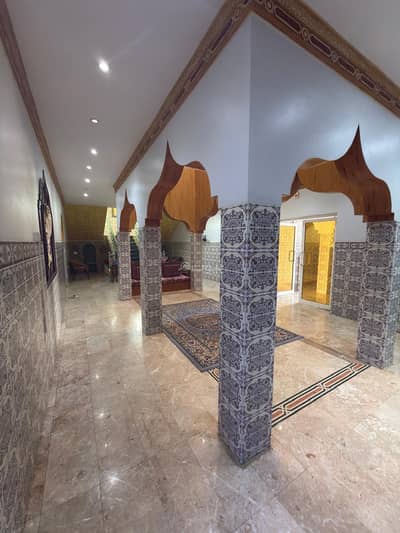 فیلا 7 غرف نوم للبيع في المعبيلة، مسقط - فيلا مكونة من 7 غرف نوم للبيع في المعابيل، مسقط