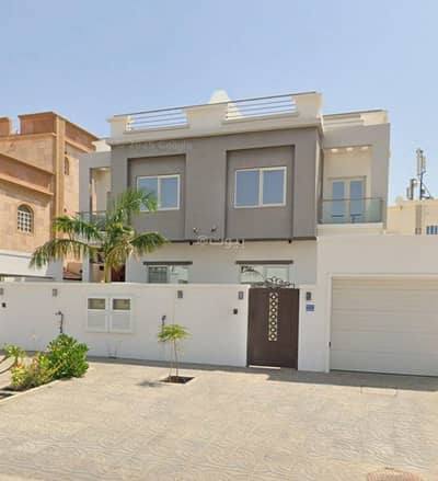 فیلا 3 غرف نوم للايجار في الموالح، مسقط - فيلا مكونة من 4 غرف نوم للإيجار في عزايب، مسقط