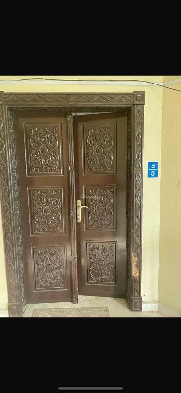 فلیٹ 4 غرف نوم للايجار في الغبرة، مسقط - شقة 4 غرف نوم للإيجار الغبرة، مسقط