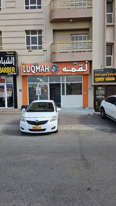 Other Commercial for Rent in Bosher, Muscat - Commercial Space For Rent in Bosher, Muscat