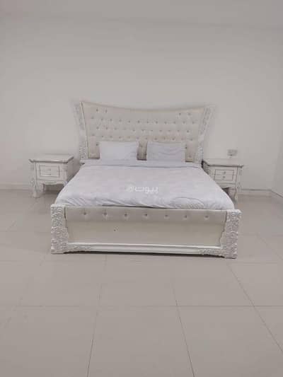 1 Bedroom Flat for Rent in Azaiba, Muscat - 1 Bedroom Apartment For Rent Azaiba, Muscat