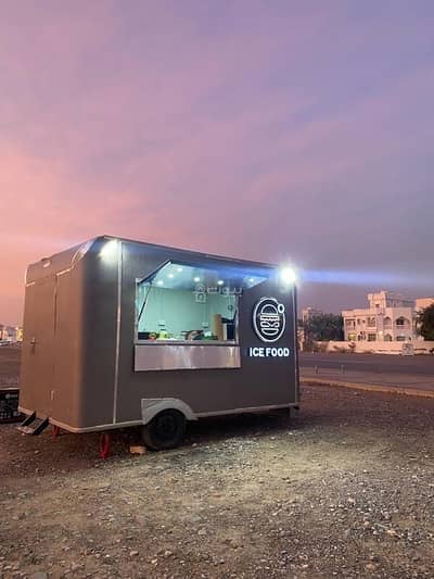 عقارات تجارية اخرى  للبيع في السيب، مسقط - عقار تجاري للبيع في السيب، مسقط