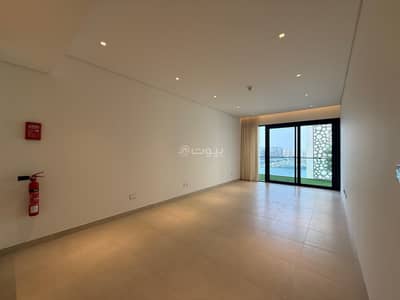 شقة 2 غرفة نوم للايجار في الموج، مسقط - شقة غرفتين للإيجار في ذا ويف (الموج) مسقط