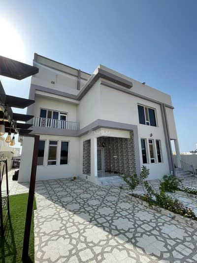 فیلا 10 غرف نوم للبيع في بركاء، الباطنة - فيلا مكونة من 10 غرف نوم للبيع في بركاء، الباطنة