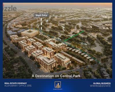 Studio for Sale in Sultan Haitham City, Muscat - 1 Bedroom Apartment For Sale in Sultan Haitham City, Muscat