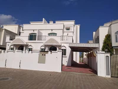 فیلا 5 غرف نوم للايجار في الحيل، مسقط - فيلا مكونة من 5 غرف نوم للإيجار في الهيال، مسقط