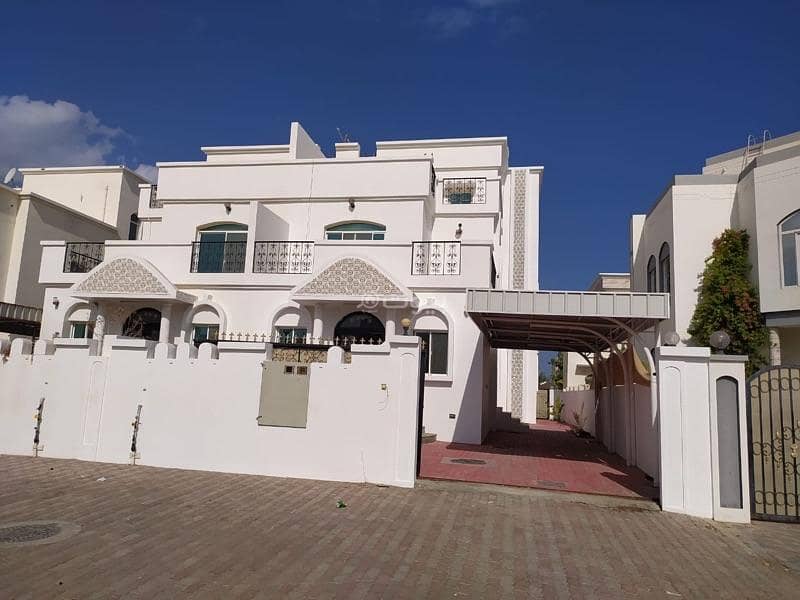 فيلا مكونة من 5 غرف نوم للإيجار في الهيال، مسقط فيلا مكونة من 5 غرف نوم للإيجار في الهيال، مسقط