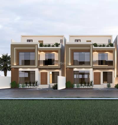 6 Bedroom Villa for Sale in Bosher, Muscat - 6 Bedrooms Villa For Sale Bosher, Muscat
