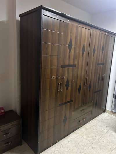 شقة 1 غرفة نوم للايجار في وادي الكبير، مسقط - شقة من غرفة نوم واحدة للإيجار في الوادي الكبير، مسقط