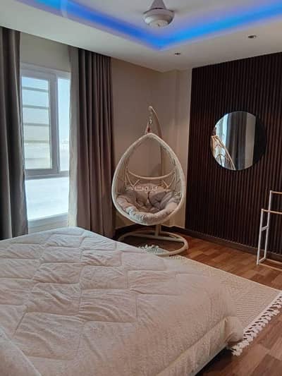 2 Bedroom Flat for Sale in Al Maabilah, Muscat - 2 Bedrooms Apartment For Sale Al Maabilah, Muscat