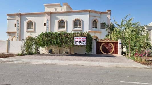 فیلا 5 غرف نوم للايجار في صحار، الباطنة - فيلا 5 غرف نوم للإيجار في صحار، الباطنة