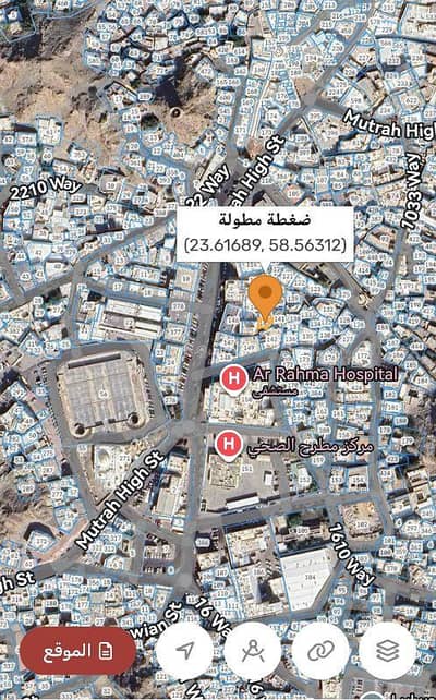 Garage for Rent in Mutrah, Muscat - Garage For Rent in Mutrah, Muscat