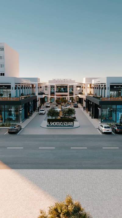 1 Bedroom Apartment for Sale in Al Ghubrah, Muscat - 1 Bedroom Apartment For Sale Al Ghubrah, Muscat