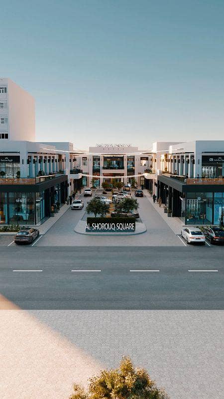 1 Bedroom Apartment For Sale Al Ghubrah, Muscat 1 Bedroom Apartment For Sale Al Ghubrah, Muscat