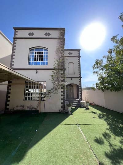 فیلا 5 غرف نوم للايجار في المعبيلة، مسقط - فيلا 5 غرف نوم للإيجار في المعابل مسقط