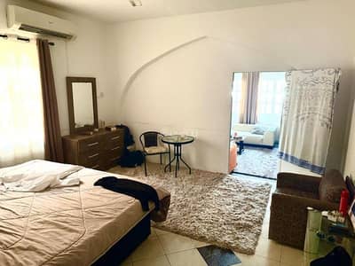 غرفة 2 غرفة نوم للايجار في العذيبة، مسقط - غرفة 2 للإيجار العذيبة مسقط