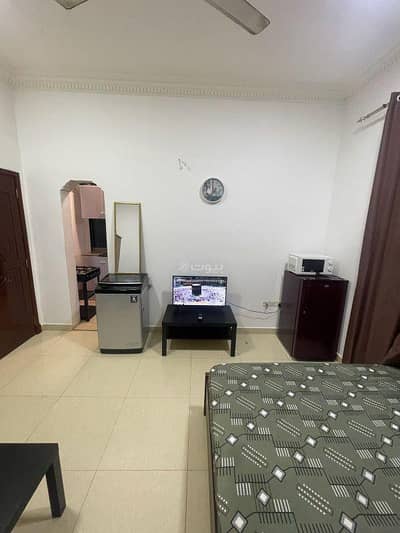 فلیٹ 1 غرفة نوم للايجار في الخوير، مسقط - شقة من غرفة نوم واحدة للإيجار في الخوير، مسقط