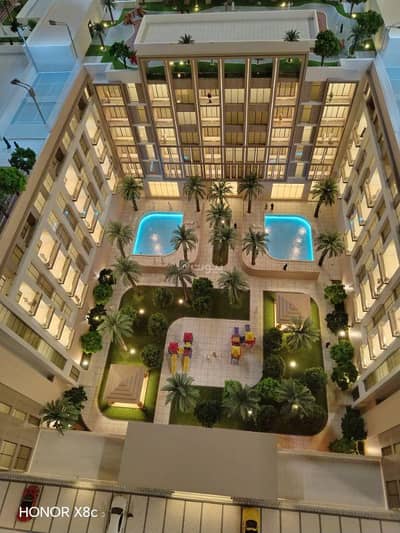 1 Bedroom Apartment for Sale in Salalah, Dhofar - 1 Bedroom Apartment For Sale in Salalah, Dhofar