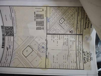 ارض سكنية  للبيع في شناص، الباطنة - أرض سكنية للبيع في شناص، الباطنة