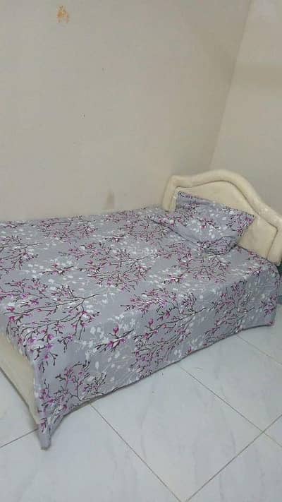 غرفة 1 غرفة نوم للايجار في السيب، مسقط - غرفة واحدة للإيجار في السيب، مسقط