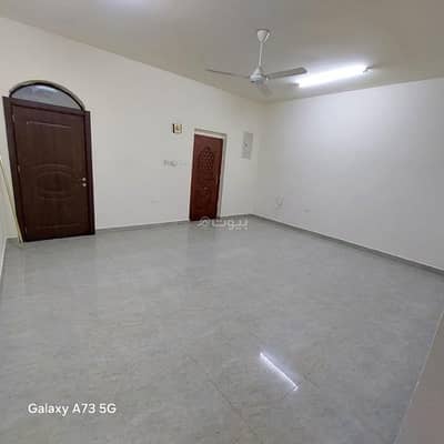 شقة 2 غرفة نوم للايجار في المعبيلة، مسقط - شقة تتكون من غرفتي نوم للإيجار في المعبيلة مسقط