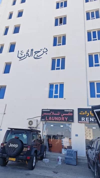 3 Bedroom Flat for Sale in Al Maabilah, Muscat - 3 Bedrooms Apartment For Sale in Al Maabilah, Muscat