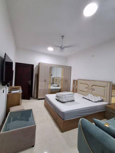 شقة 1 غرفة نوم للايجار في الخوير، مسقط - شقة بغرفة نوم واحدة للإيجار في الغبرة مسقط