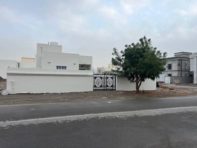 فلیٹ 2 غرفة نوم للايجار في المعبيلة، مسقط - شقة من غرفتي نوم للايجار في المعابيل، مسقط