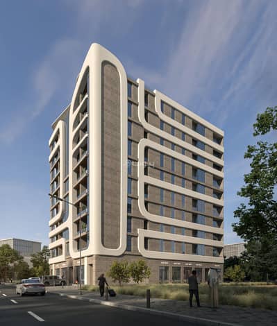 2 Bedroom Apartment for Sale in Azaiba, Muscat - 2 Bedrooms Apartment For Sale Azaiba, Muscat