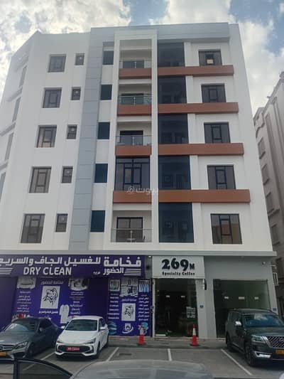 فلیٹ 1 غرفة نوم للايجار في الخوض، مسقط - شقة من غرفة نوم واحدة للإيجار في الخوض، مسقط