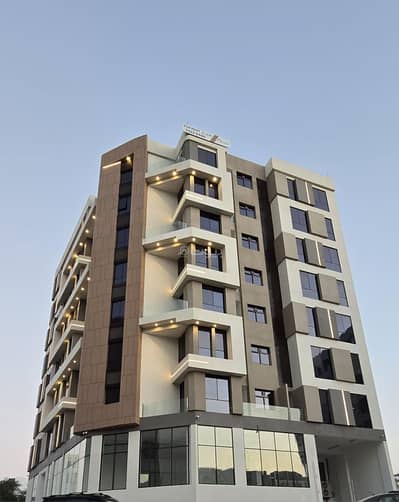 2 Bedroom Apartment for Sale in Al Ghubrah, Muscat - 2 Bedrooms Apartment For Sale in Al Ghubrah, Muscat