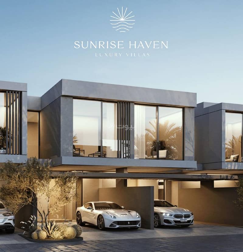 3 Bedrooms Villa For Sale Yiti, Muscat 3 Bedrooms Villa For Sale Yiti, Muscat