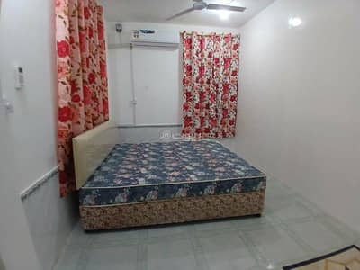 1 Bedroom Apartment for Rent in Salalah, Dhofar - 1 Bedroom Apartment For Rent Salalah, Dhofar