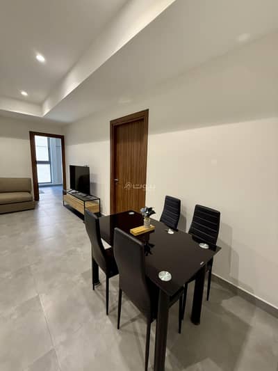 فلیٹ 2 غرفة نوم للايجار في غلا، مسقط - شقة من غرفتين للإيجار في الغلاء، مسقط