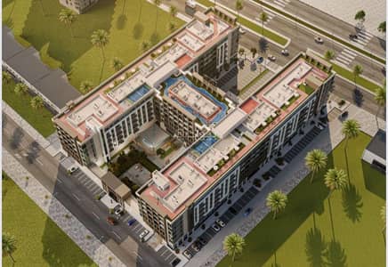 1 Bedroom Apartment for Sale in Muscat Hills, Muscat - 1 Bedroom Apartment For Sale in Muscat Hills, Muscat