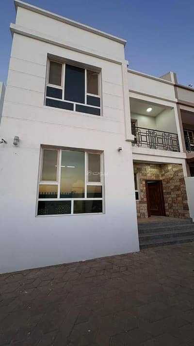 فیلا 4 غرف نوم للايجار في المعبيلة، مسقط - فيلا تتكون من 4 غرف نوم للإيجار في المعابيل، مسقط