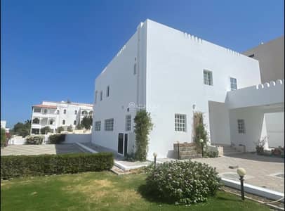 فیلا 4 غرف نوم للايجار في مدينة السلطان قابوس، مسقط - فيلا ٤ غرف نوم للإيجار في مدينة سلطان قابوس، مسقط