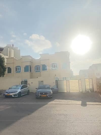 شقة 2 غرفة نوم للايجار في الأنصب، مسقط - شقة مكونة من غرفتي نوم للإيجار في الأنصب، مسقط