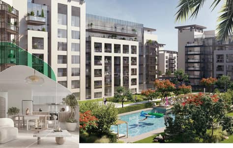 شقة 1 غرفة نوم للبيع في يتي، مسقط - شقة مكونة من غرفة نوم واحدة للبيع في يتي، مسقط