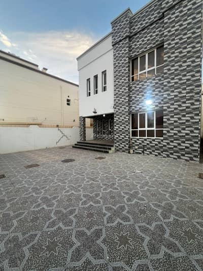 فیلا 5 غرف نوم للايجار في المعبيلة، مسقط - فيلا بـ 5 غرف نوم للإيجار في المعابل مسقط