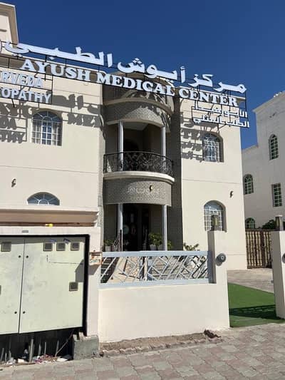 شقة 2 غرفة نوم للايجار في المعبيلة، مسقط - شقة غرفتي نوم للإيجار في المعابيل، مسقط