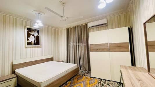 فلیٹ 2 غرفة نوم للايجار في وادي الكبير، مسقط - شقة مكونة من غرفتي نوم للإيجار في الوادي الكبير، مسقط