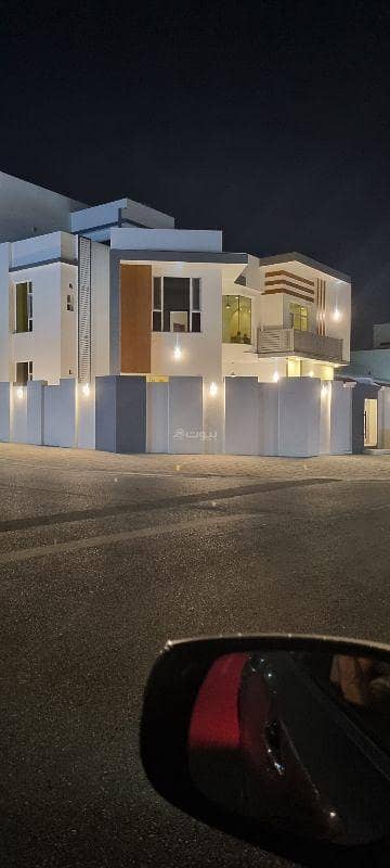 فلیٹ 3 غرف نوم للايجار في المعبيلة، مسقط - شقة 3 غرف نوم للإيجار في المعابيل، مسقط