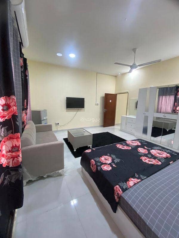 شقة بغرفة نوم واحدة للإيجار في الخوير، مسقط شقة بغرفة نوم واحدة للإيجار في الخوير، مسقط