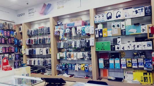 عقارات تجارية اخرى  للايجار في الغبرة، مسقط - 0 غرفة تجارية للإيجار الغبرة، مسقط