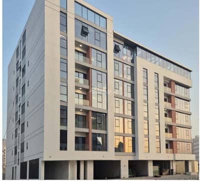 مجمع تجاري  للبيع في بوشر، مسقط - مبنى تجاري للبيع في البوسبر، مسقط