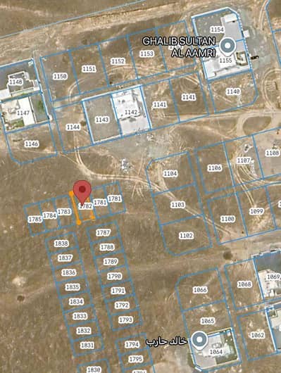 ارض سكنية  للبيع في شناص، الباطنة - أرض سكنية للبيع في شناص، الباطنة